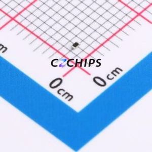 RT0402BRD074K17L SMD <b>Resistor</b> 0402 ( Type: Thin Film )( Resistance: 4.17kOhm Precision: 0.1% ) - Product Image 1
