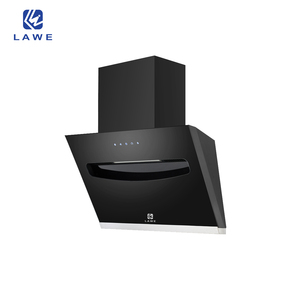 <span class=keywords><strong>Cappa</strong></span> da cucina per armadio da pranzo di tipo a parete <span class=keywords><strong>con</strong></span> luce a LED e interruttore tattile del sensore <span class=keywords><strong>cappa</strong></span> fumaria - Product Image 5