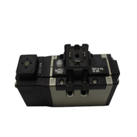 En stock, buenos precios, envío a todo el mundo VÁLVULA SOLENOIDE VS7-6-FG-S-3N 24VDC