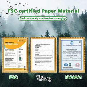 Boîte d'expédition en carton ondulé personnalisée <span class=keywords><strong>pour</strong></span> cosmétiques, produits de beauté, vêtements, avec logo, emballage postal - Product Image 6