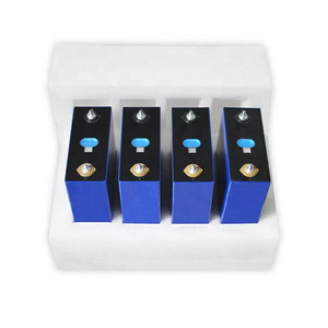 Stock UE Stock usine Cellule de batterie LiFePO4 prismatique stable à semi-conducteurs 3.2V 314AH MB31 8000 cycles Véhicules électriques 5.5kg - Product Image 3