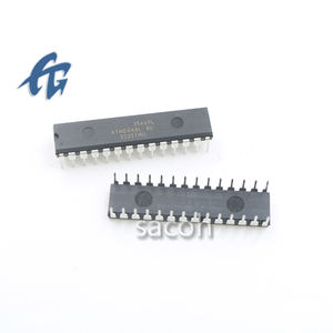 SACOH ATMEGA8 High Quality Original IC Microchip MCU <strong>Microcontroller</strong> <strong>Supplier</strong> ATMEGA8L-8PU - Product Image 1