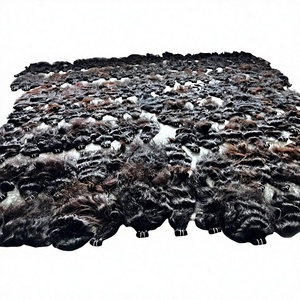 Extensiones de Cabello Natural Remy Virgen Indio, Liso y Ondulado, Doble Trama, de Alta Calidad - Product Image 1