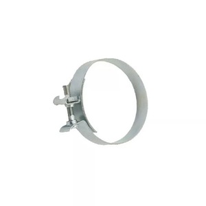 Morsetto di aspirazione compatibile per Stihl MS240/260, nuovo, in metallo, per motosega a benzina, OEM personalizzabile, Rif. 503371 - Product Image 1