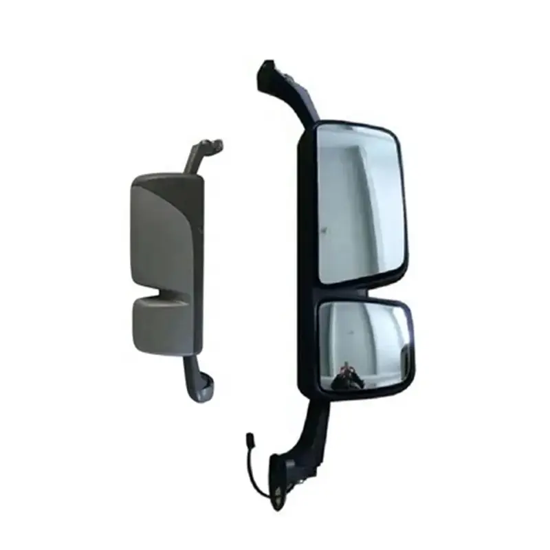 Espelho Retrovisor Para Benz Truck Actros Mp3 Espelho Lateral Montagem Exterior 9438105716 9608103516 9438106016 9438108816