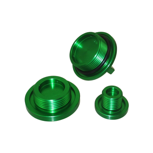 <span class=keywords><strong>Bouchon</strong></span> de distribution d'allumage de <span class=keywords><strong>remplissage</strong></span> d'<span class=keywords><strong>huile</strong></span> Kit d'habillage pour <span class=keywords><strong>moto</strong></span> KLX110 KLX110L Pit Dirt Bike - Product Image 2