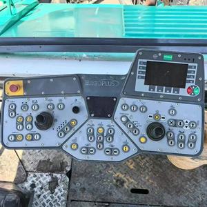 सड़क निर्माण 1800-2 / 2100-2 के लिए उच्च गुणवत्ता वाले वोगल डामर पेवर सुपर 1800-2 2100-2, सबसे अच्छी कीमत के साथ - Product Image 5