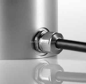 Pyranomètre de <span class=keywords><strong>test</strong></span> d'irradiation à spectre complet haute température - Product Image 3