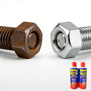 Spray <span class=keywords><strong>de</strong></span> Aceite Antioxidante y Lubricante <span class=keywords><strong>de</strong></span> 450ml a <span class=keywords><strong>Precio</strong></span> Competitivo para el Cuidado del Automóvil - Product Image 2