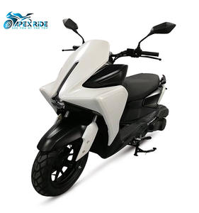 สกู๊ตเตอร์ Apex Ride PTF สะดวกสบายด้วยระบบสตาร์ทคู่ 149 ซีซี พร้อมระบบสตาร์ทแบบไร้กุญแจ ความเร็วสูงสุด >80 กม./ชม. รุ่น PTF สำหรับการเดินทางในเมืองประจำวัน - Product Image 1