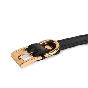 Bola de silicona erótica SM ecológica de piel de vaca con diseño de orificio, adecuada para la mejora sexual BDSM, suave, juguete para adultos. - Product Image 3