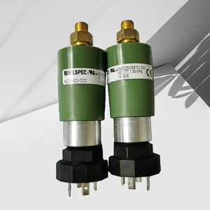 สวิตช์แรงดันยอร์ค 025W39751-402 สำหรับเครื่องปรับอากาศส่วนกลาง - Product Image 1