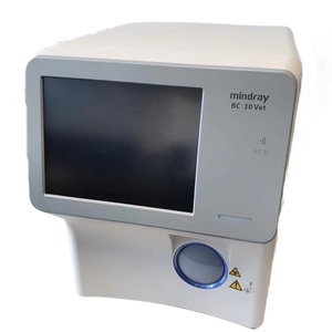 جهاز تحليل الدم الآلي المستعمل من ميندراي طراز BC-30 للطب البيطري - Product Image 3