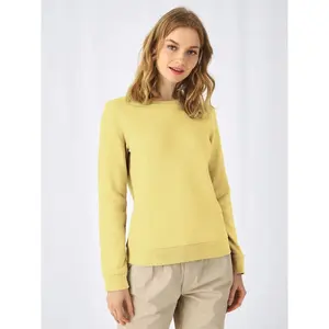Sustainable Inspire <b>Crew</b> <b>Neck</b> <b>Sweatshirt</b> eco-friendly merchandising - Product Image 5