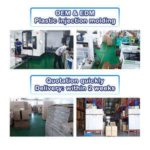 خدمة تصنيع القوالب البلاستيكية المخصصة من زيتار، خدمة حقن البلاستيك، قوالب البلاستيك - Product Image 5