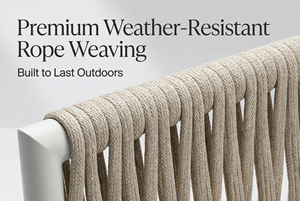 Set di Sedie e Divani in <span class=keywords><strong>Rattan</strong></span> per Esterni, Arredamento per Ville, Cortili, Giardini e Hotel. Divano in <span class=keywords><strong>Rattan</strong></span> per Uso Esterno. - Product Image 6