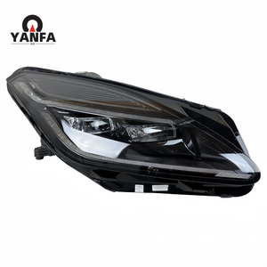 Para <span class=keywords><strong>Jaguar</strong></span> 2018-2024 faros LED originales de alta calidad matriz faro para <span class=keywords><strong>EPACE</strong></span> X540 luz alta 2019-2021 - Product Image 1