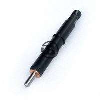 Accesorios para miniexcavadoras Entrega en almacén Buen valor Tipos ricos Inyector CKBAL96P953