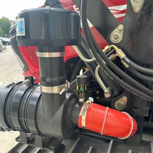 <span class=keywords><strong>Tractor</strong></span> de orugas de alta eficiencia <span class=keywords><strong>para</strong></span> preparación del suelo, 60HP, 2WD, con motor de transmisión por engranajes, rotocultivador y <span class=keywords><strong>pala</strong></span> excavadora <span class=keywords><strong>para</strong></span> huertos y granjas. - Product Image 2