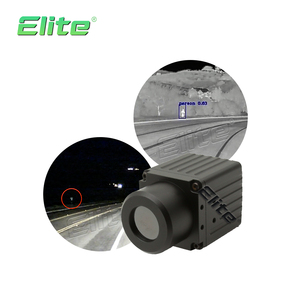 Hộ gia đình di động hồng ngoại nhiệt hình ảnh an toàn lái xe xe/Xe Tải/xe tầm nhìn ban đêm phía trước man hinh xem máy ảnh - Product Image 1