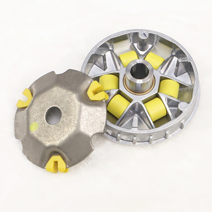 Set carrucola motorino parti frizione scooter per <span class=keywords><strong>Vespa</strong></span> 2612B-IZ35-0001 - Product Image 5