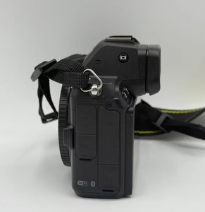 Cámara de Video 4K Usada, Serie <span class=keywords><strong>Z</strong></span>, Cámara Digital Z5, Cámara con Estabilización de Imagen de Fotograma Completo - Product Image 3