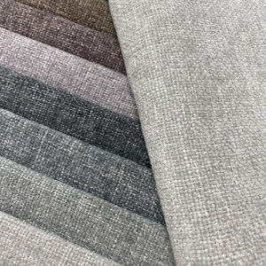 Tela de Tapicería 100% Poliéster, <span class=keywords><strong>Corduroy</strong></span> Grueso para Sofás y Cortinas - Product Image 6