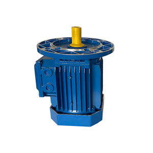 Y2 loạt 3 pha AC động cơ cảm ứng 10hp-100hp (7.5KW-75Kw) 460/480V ie1 hiệu quả - Product Image 5