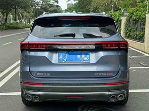 Voiture d'occasion Jetour X70 Plus 2021 <span class=keywords><strong>2022</strong></span> 2023 <span class=keywords><strong>SUV</strong></span> automatique 5 places - Product Image 6