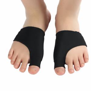 Ajusteur de pouce Correction séparateur Valgus Bunion correcteur orthèses pieds os orteil séparateur - Product Image 6