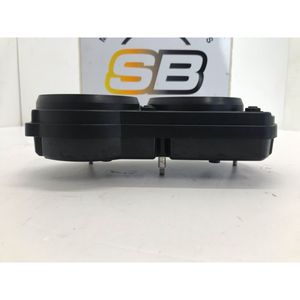 Boîte de rangement pour moto compatible avec la coque supérieure YAMAHA de 50 litres - Product Image 3