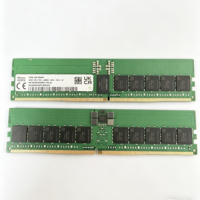 Memoria RAM Original SK Hynix HMCG88MEBRA174N 32GB DDR5 4800MHz ECC REG RDIMM PC5-38400 2Rx8 1.1V para Servidor