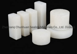 Feuille <span class=keywords><strong>de</strong></span> PVDF résistante à la corrosion, <span class=keywords><strong>plaque</strong></span> <span class=keywords><strong>de</strong></span> fluorure <span class=keywords><strong>de</strong></span> polyvinylidène, panneau en plastique technique pour applications industrielles - Product Image 2