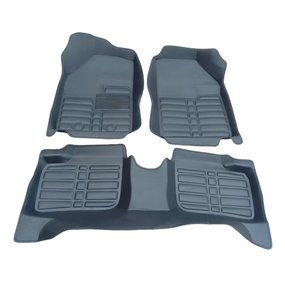 Alfombrillas de coche de cuero impermeables de la mejor calidad 2025 para <span class=keywords><strong>Interior</strong></span> de coche - Product Image 6