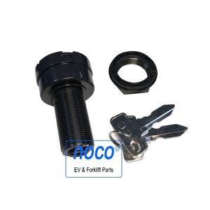 Clubcar Pioneer Electric Switch <b>Key</b> Model 101826201 for Clubcar DS <b>Vehicle</b> - Product Image 2