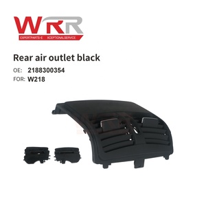 WRR 2188300354 cubierta de Panel de salida de rejilla de ventilación de aire acondicionado trasero de coche para <span class=keywords><strong>Mercedes</strong></span> <span class=keywords><strong>Benz</strong></span> W218 - Product Image 6