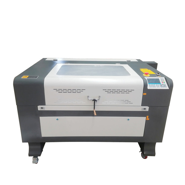 CO2 Laser Cutting Machine 2026 Laser Machine for Wood Cutting for Acrylic 100watts CO2 Laser Engraving Machine