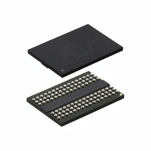 In Stock Buy Electronics Components Online Memory 96 TFBGA IS46TR16640A-125JBLA2-TR - Product Image 1
