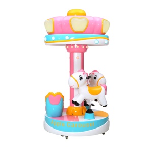 Caja Musical Giratoria de Alta Gama con Diseño de <span class=keywords><strong>Carrusel</strong></span>, Recuerdo Musical, Regalo Personalizado, Juguete Decorativo, Caballo de Troya, Precio de Fábrica - Product Image 3