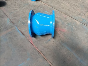 Clapet anti-retour silencieux à faible bruit, éliminateur de choc hydraulique, clapet d'arrêt amorti <span class=keywords><strong>pour</strong></span> pompe et système CVC - Product Image 6