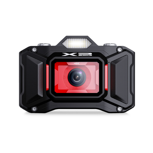 2.8 Inches HD 48M Pixels Digital Video Camera CMOS