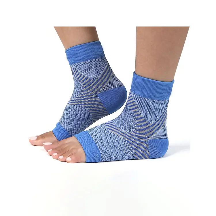 2023 Best New Product Plantar Fasciitis ankle compression sleeves for injury recovery join pain