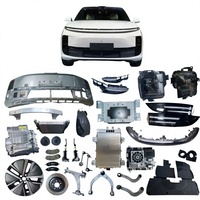 Pièces de rechange neuves pour véhicules électriques Lixiang (2019-2023) - Solution tout-en-un |   Éclairage de châssis et accessoires intérieurs d'origine chinoise en gros en stock