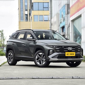 Nouvelle annonce pour Hyundai Tucson 2026 1.5L GLX Elite Version, Nouveaux <span class=keywords><strong>SUV</strong></span>, Voitures populaires, Jantes R18, Hyundai Tucson 2026 - Product Image 2