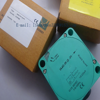 Tout nouveau capteur de proximité d'origine IA40-FP-I3-P1 IA40-FP-I3-P2 garantie d'un an en stock