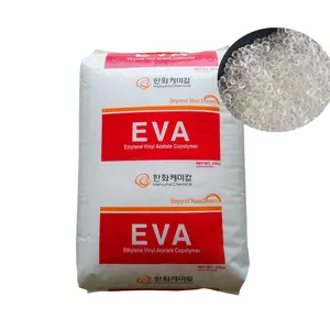 Good Processability Compounding EVA 1826 Granules plastic Pellets EVA Copolymer For Cable Application Raw Material Price