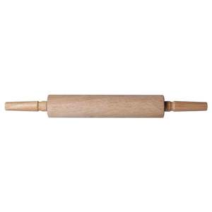Mini rouleau à pâtisserie en bois outils de cuisson durable antiadhésif pâte pâtisserie <span class=keywords><strong>Pizza</strong></span> rouleau à pâtisserie - Product Image 5