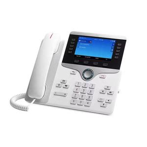 โทรศัพท์ IP รุ่นดั้งเดิม CP-8841-K9 ไร้สาย Voip 8841 อินเทอร์เฟซ 5 สาย วิดีโอ - Product Image 1