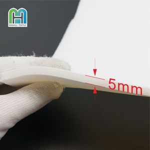 Tissu en velours auto-adhésif avec <span class=keywords><strong>isolation</strong></span> thermique résistante à la chaleur, tissu laminé en mousse, intérieur pour bande de <span class=keywords><strong>cheville</strong></span> réglable - Product Image 2