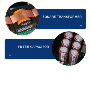 Ses ekipmanları/amplifikatörler/hoparlör müzik sistemleri için D4-3500 profesyonel ses amplifikatörü 14000W dijital güç amplifikatörü sınıf D - Product Image 5